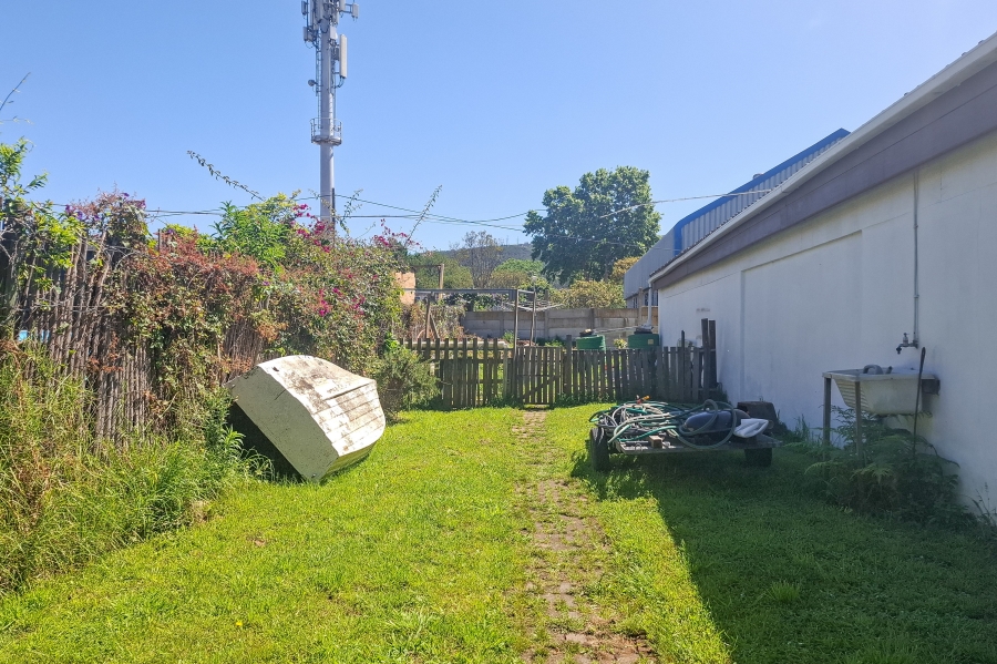 Commercial Property for Sale in Knysna Industrial Western Cape